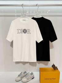 Picture of Dior T Shirts Short _SKUDiorS-XLxetr26015602